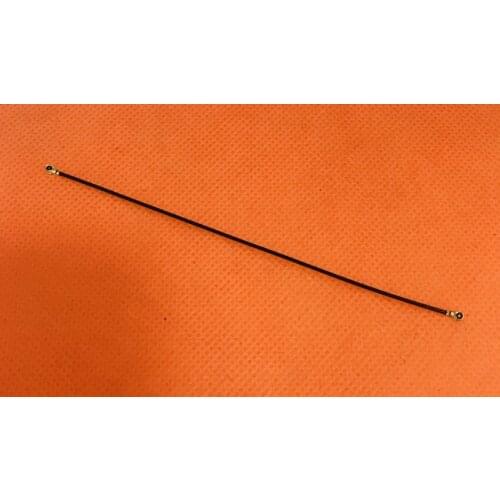 Original phone coaxial cable For HOMTOM S99 MTK6750T Octa Core Free Shipping