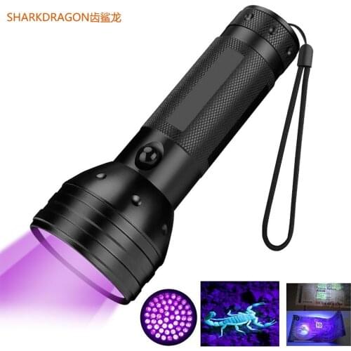 SHARK DRAGON LED Flashlights