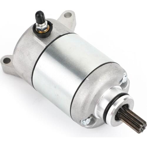 Topteng New Starter Fit for Yamaha ATV YFZ 450 YFZ450R LE YFZ450X SE 2004-2008 07 06 05 Motor Accessories