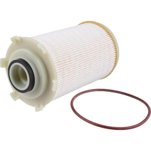 Fuel Filter CS10726 Heavy Duty Cartridge Fuel/Water Separator Filter 68061634AA 5257768 P550908 FS43258 For Chrysler Dodge