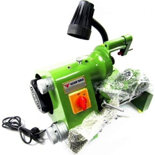 U2 Universal Cutter Grinder Cutting tool Grinding Drill Sharpener Sharpening Machine tool