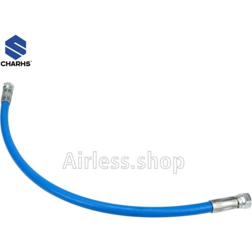 Airless sprayer spare part 287003 Hose Assembly 41.5cm lenght For sprayer 390 395 490 495 595 190ES 210ES 3400 Connecting Hose