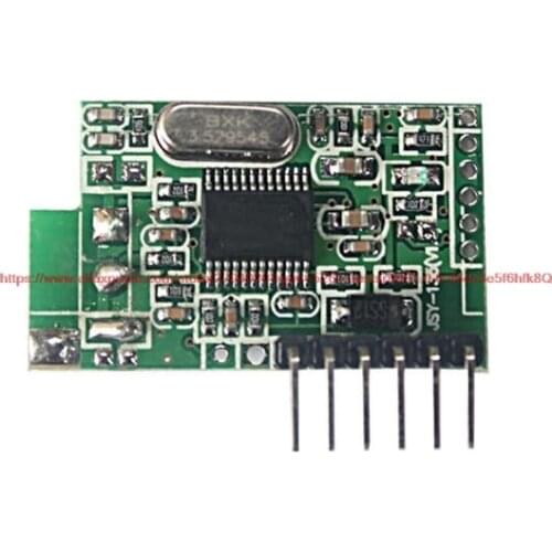 100% NEW IM1253 micro electric energy measurement module, ac dc electrical parameter collection sensor