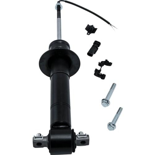 1PC Shock Absorber Front Left or Right for Chevy Chevrolet Tahoe GMC Yukon for Cadillac Escalade w/ Magnetic Ride Control-Front