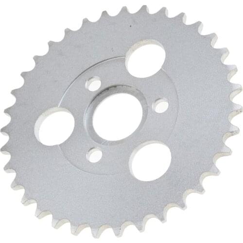 Sprocket Gear for Drive 35 Teeth Chainrings, Suitable for Honda