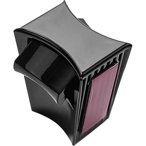 For Tesla Model 3 Model Y Interior Accessories Center Console Car Cup Holder Insert (Not Fit for 2021 Model 3)