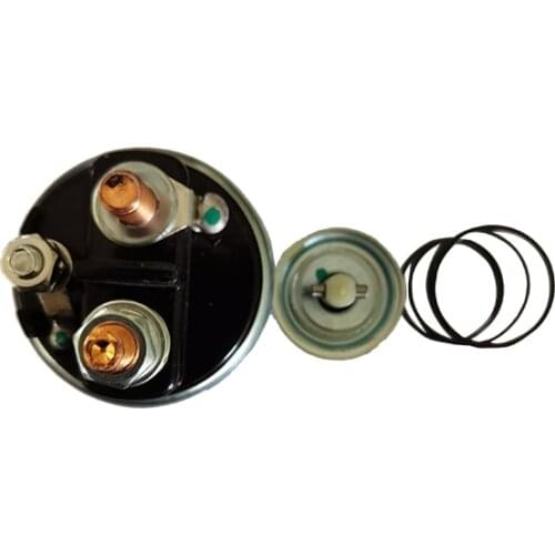 ELECTROMAGNETIC SWTICH SOLENOID FOR D7E2