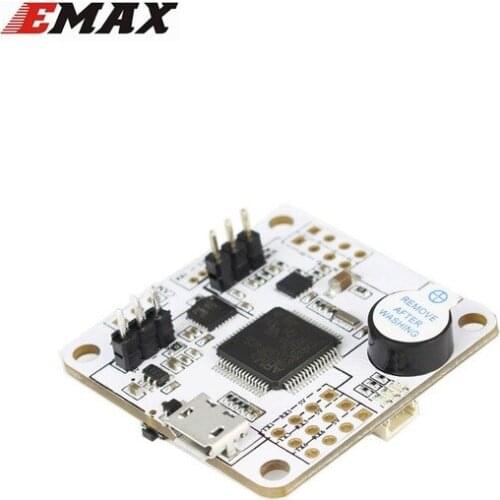 Emax F4 Magnum Tower Parts F4 Flight Controller 6 in 1 Betaflight OSD Mini Main Board for RC Racing Drone Quadcopter