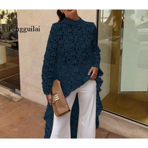 Fengguilai Summer Blouses