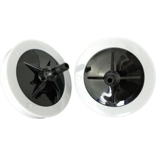 4pcs/lot the JYY ink filter disc shape UV ink filter for large format inkjet printer