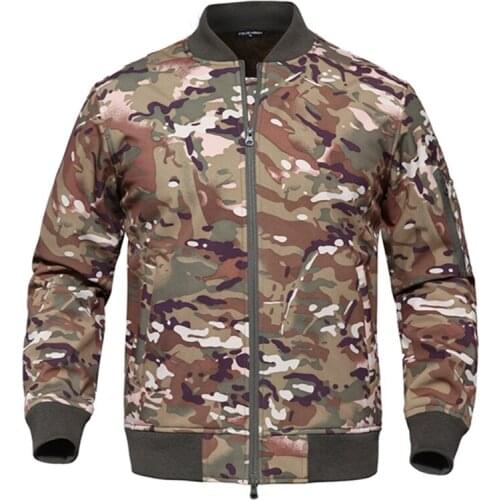Softshell Coat Military Tactical Jacket Winter Waterproof Soft Shell Jackets Windbreaker Hunt Clothes Army Camouflage Jacket