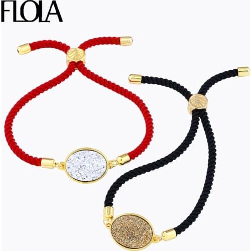 FLOLA Necklaces