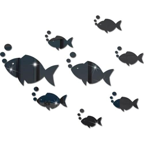 LISM Animal Wall Stickers