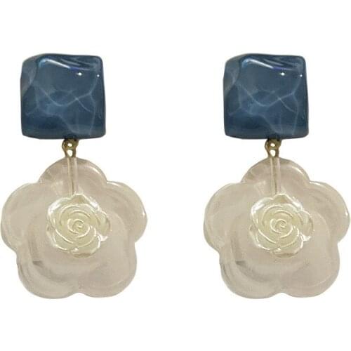 Серьги-гвоздики Other/Other China At AliExpress