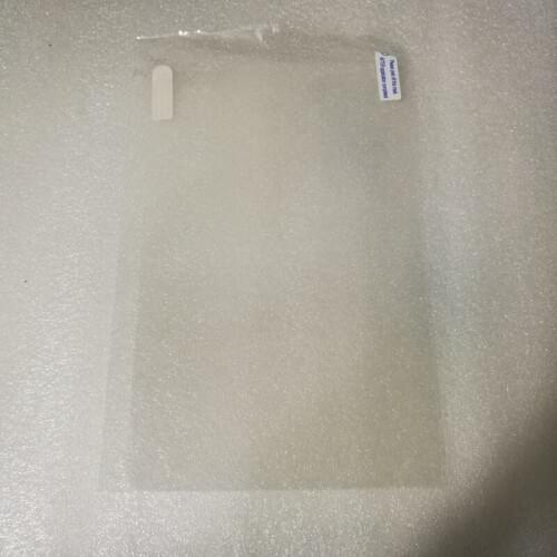 3pcs Clear Screen Protector Protective Guard Film for 7" Tablet PC HP Compaq 7J size 189.5*118.5 mm NO Retail Package