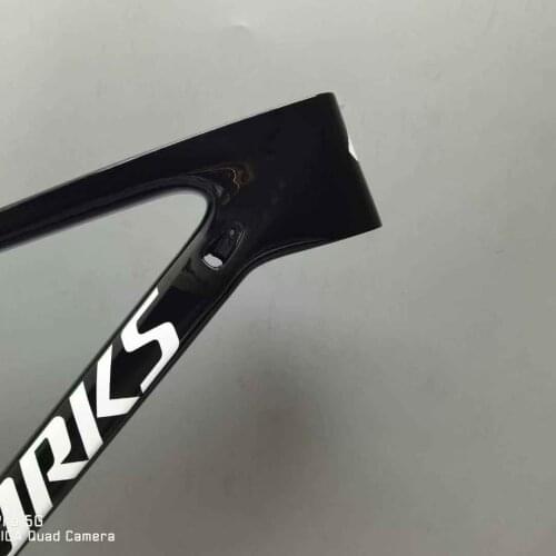 Chameleon color bike frame boost 148x12mm 29er mtb carbon bike frameset disc epic bicyle frameset +seatpost S/M/L in stock