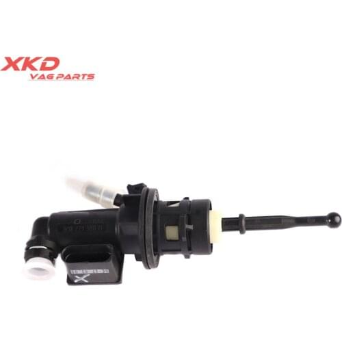Manual Trans Clutch Master Cylinder Fit For Passat CC Tiguan Au-d Q3 3C0 721 388 L 3AA721388