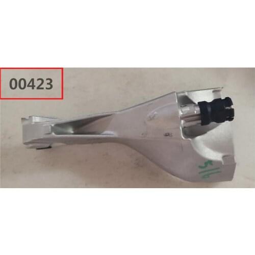 5/6 gear shift fork assembly for Great wall haval H1 M4 Voleex C30 AMT OEM:4520027201