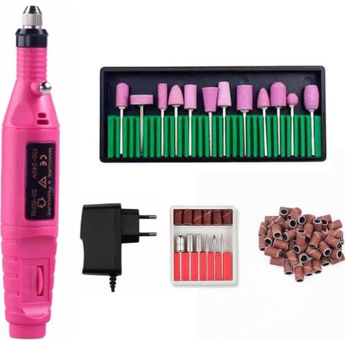 SOLOLADY Manicure And Pedicure Machines