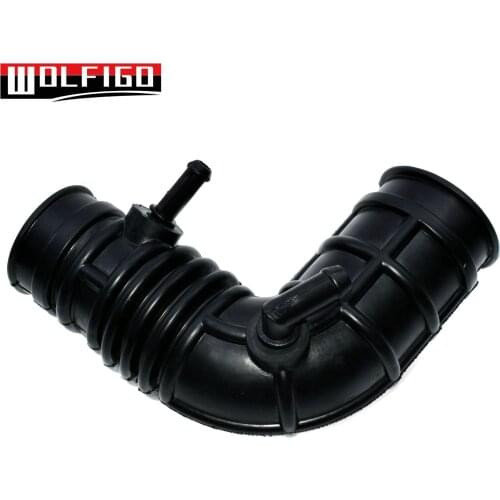WOLFIGO For DAEWOO Matiz M100 1998-2005 Air cleaner Outlet Duct Hose 96314495, 24SKV418 New