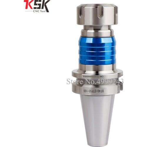 BT40 ETP16 ETP20 ETP25 ETP32 ETP40 Telescopic rigid Floating Tap M16 collet chuck cnc milling thread tool Retractable Tapping