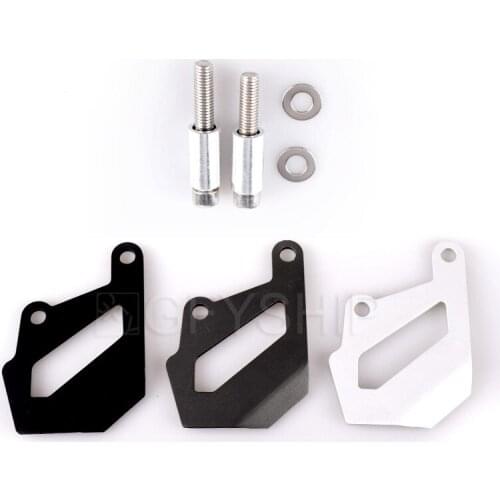 Motorcycle Rear Brake Caliper Protector Cover Guard Accessories For BMW R1200GS LC / ADV R1200R R1200RS R1200RT LC R1200 R/RS/RT
