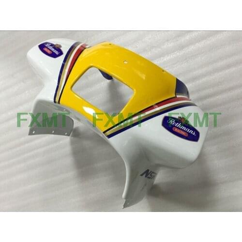 1988 - 1989 NSR 250RR Fairings 1988 NSR250 RR 1989 for Honda NSR250R Fairings