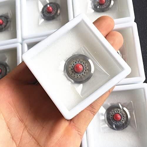 CT-30 CT-06 CT-08 Fiber Cleaver Replacement Blade CB-16 Optical Fiber Cleaver Blade (Made in China)