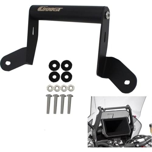 For BMW C400GT C 400 GT 400GT C400 2019 2020 Motorcycle GPS Smart Phone Navigation Mount Bracket Adapter Mounting Holder Support