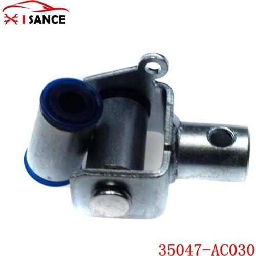 Isance Ball Joints