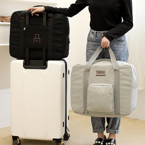 JONCELY Suitcases And Travel Bags