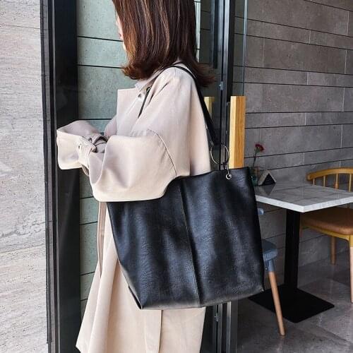 Large Women's Bags MANHAN China