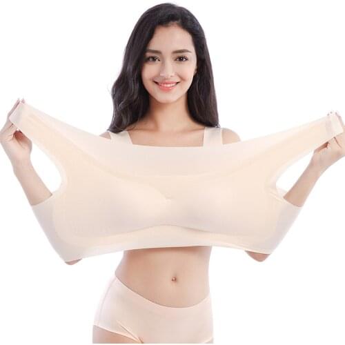 Nessayoo Nursing Bras