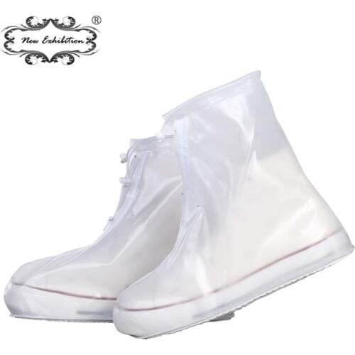 New exhibition Shoe Accessories