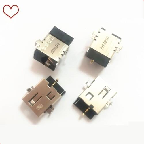 DC Power Jack Charging Connector Port For Asus X555L A555L K555L X455L VM590L VM510L X454L X555U X555Y VM501L W519L K555L X455L