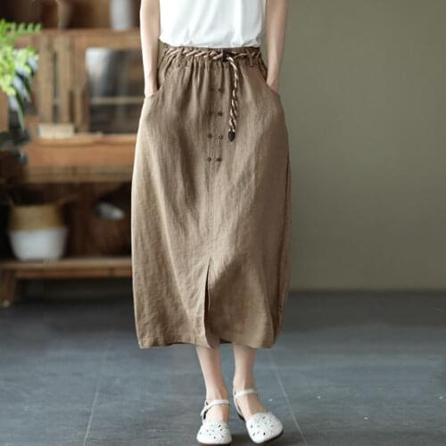 TINNA ANNA Women's Skirts