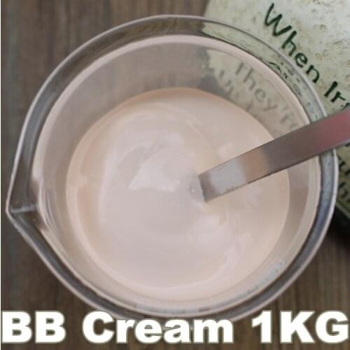 Moisturizing BB Cream Concealer Maternity Natural Whitening Makeup Base Tool Long-lasting Brighten Cosmetics OEM