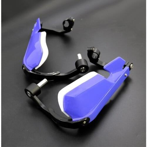 For Honda Africa twin CRF1000L 16-18 dose not fit DCT motorcycle wind shield handle hand guards motocross handguards