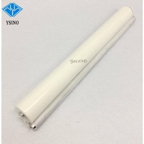 2PCS Enough Length Oilcloth Fuser Cleaning Web Roller NROLN1702FCZZ For Sharp MX M550 M620 M700 550 620 700