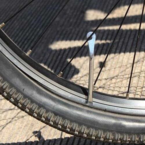 3pcs Iron Bicycle Tire Spoon Mountain Bike Tire Repair Riding Tools Equipment Bicycle Z3B6
