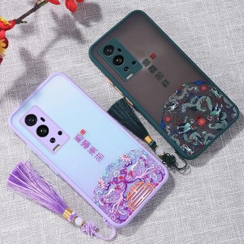 3D Emboss Silicone Phone Case For Vivo iQOO 7 Z1X Z1 Z3 Neo 3 5 Pro X50 X60 Pro Plus V9 V17 Neo S1 V15 Pro Cover Luxury PC Case