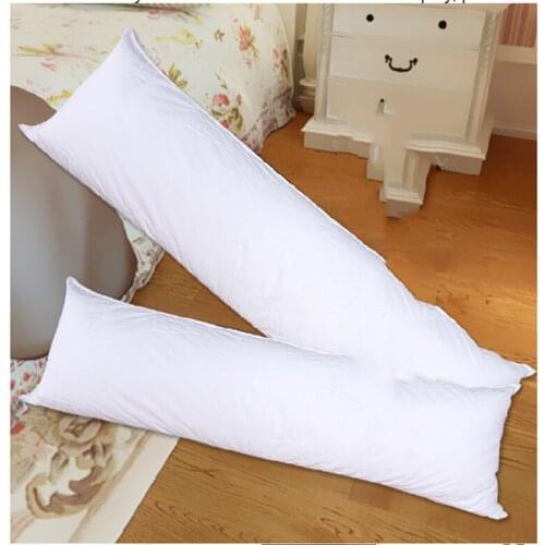 Anime Dakimakura Hugging Body Pillow Inner Insert Filling PP Cushion Anime Body Pillow Core Men Women Pillow Interior Home Use