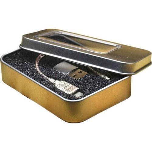 Type C to 3.5mm Audio Cable Adapter ALC5686 Chip DAC Decoder Converter HIFI Headphone Cable for Mate 30 Pro P20