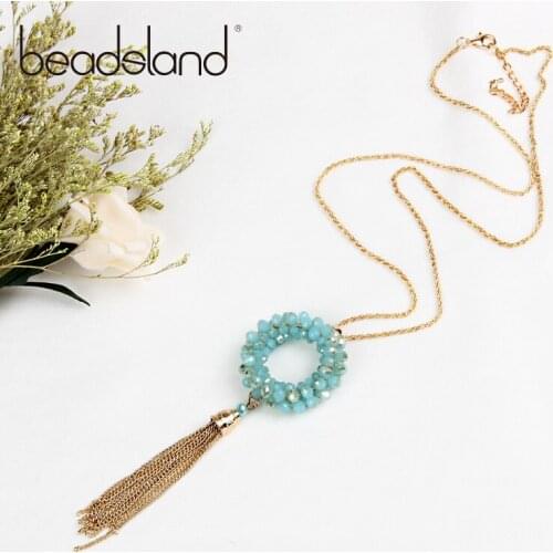 Beadsland Jewelry Pendants