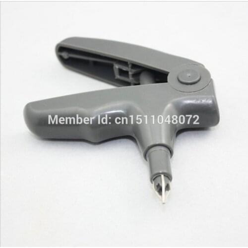 Free shipping New Dental Ligature Gun Dentist Lab Product