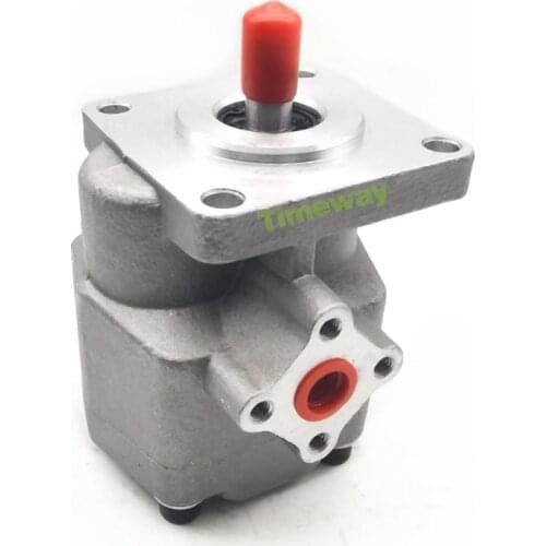 GPY High Pressure Hydraulic Gear Pump GPY-3 GPY-5.8 GPY-7 GPY-8 20.6Mpa Rotation:CCW