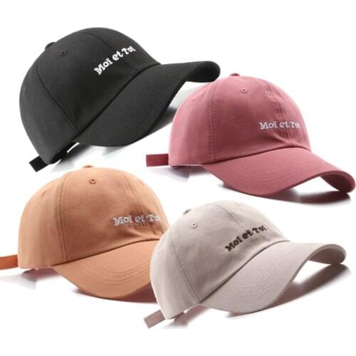 2021 Hot Sale 1PC Tennis Caps for Women Men Summer Fashion Visors Cap Boys Girls Casual Snapback Hat CHALLENGE Hip Hop Hats