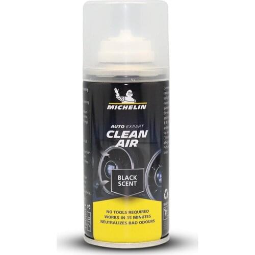 Michelin MC32705 150ml Air Conditioning Cleaner Spray