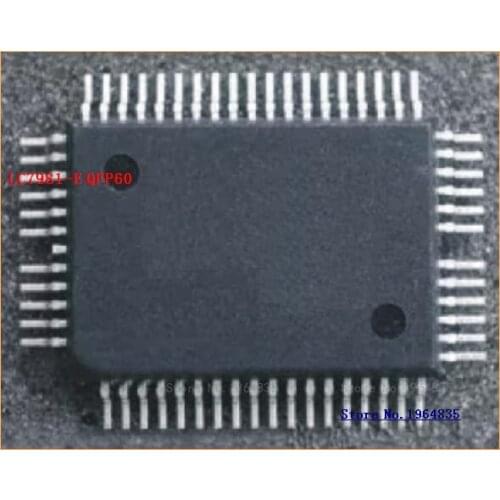 LC7981 QFP60