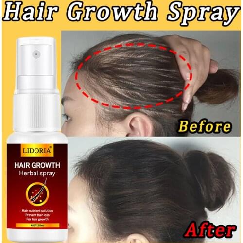 Lealia Hair Care Products